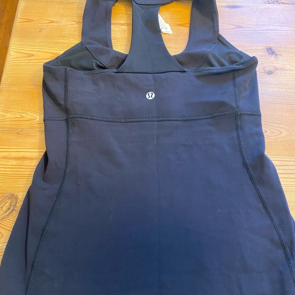 Lululemon Yoga Top - Picture 2 of 3